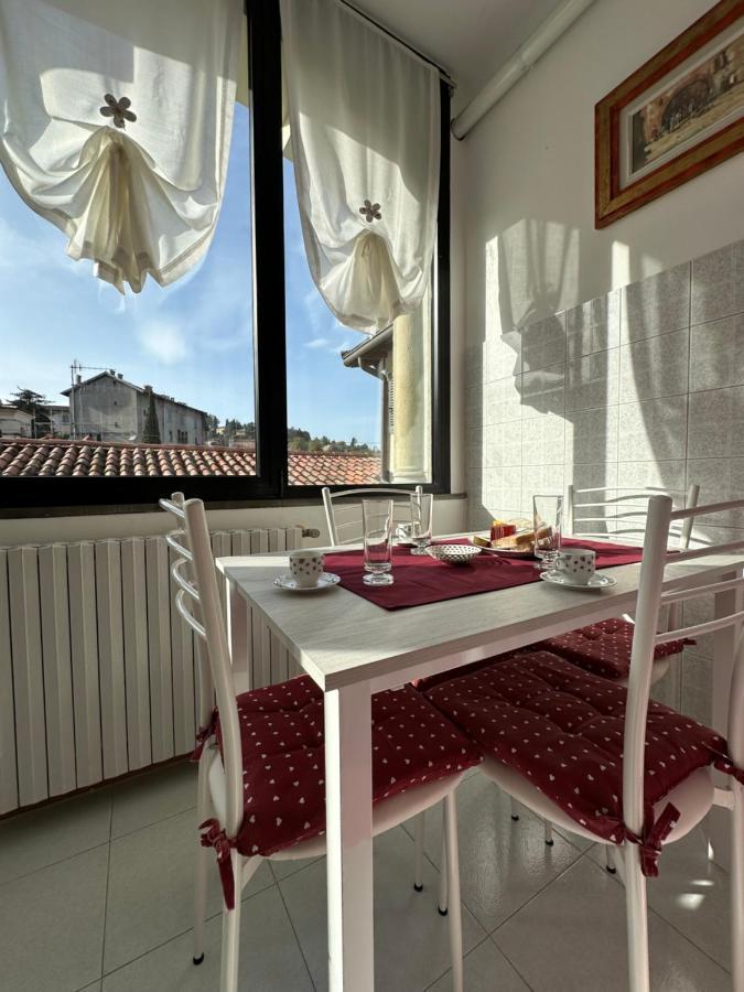 Beautiful House Apartment Bergamo Exterior photo