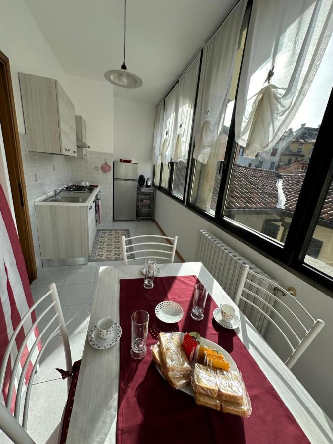 Beautiful House Apartment Bergamo Exterior photo