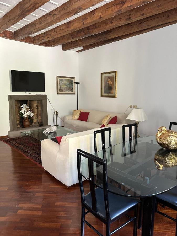 Beautiful House Apartment Bergamo Exterior photo