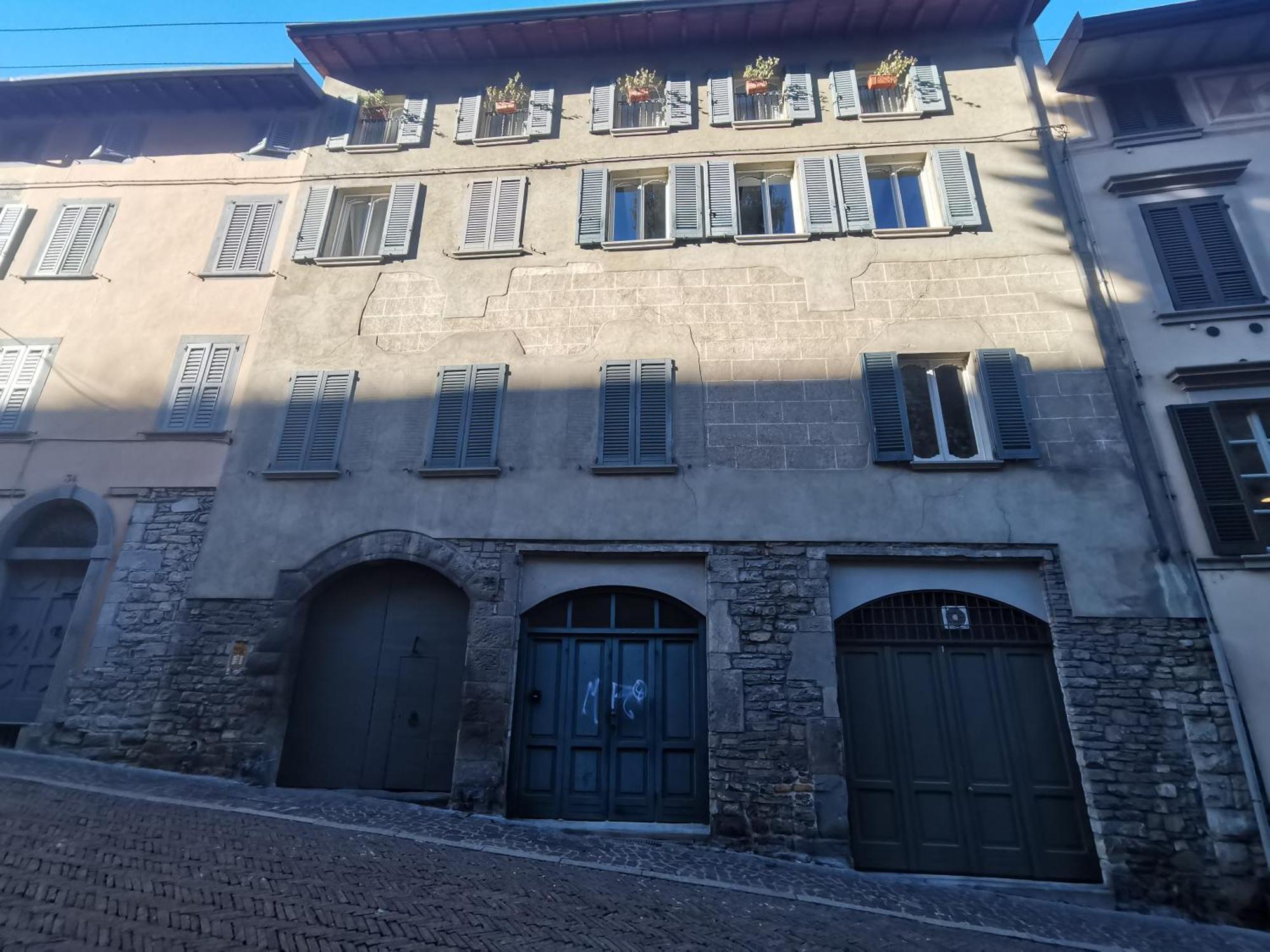 Beautiful House Apartment Bergamo Exterior photo